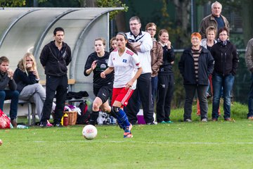 Bild 178 - Frauen Hamburger SV - ESV Fortuna Celle : Ergebnis: 1:1